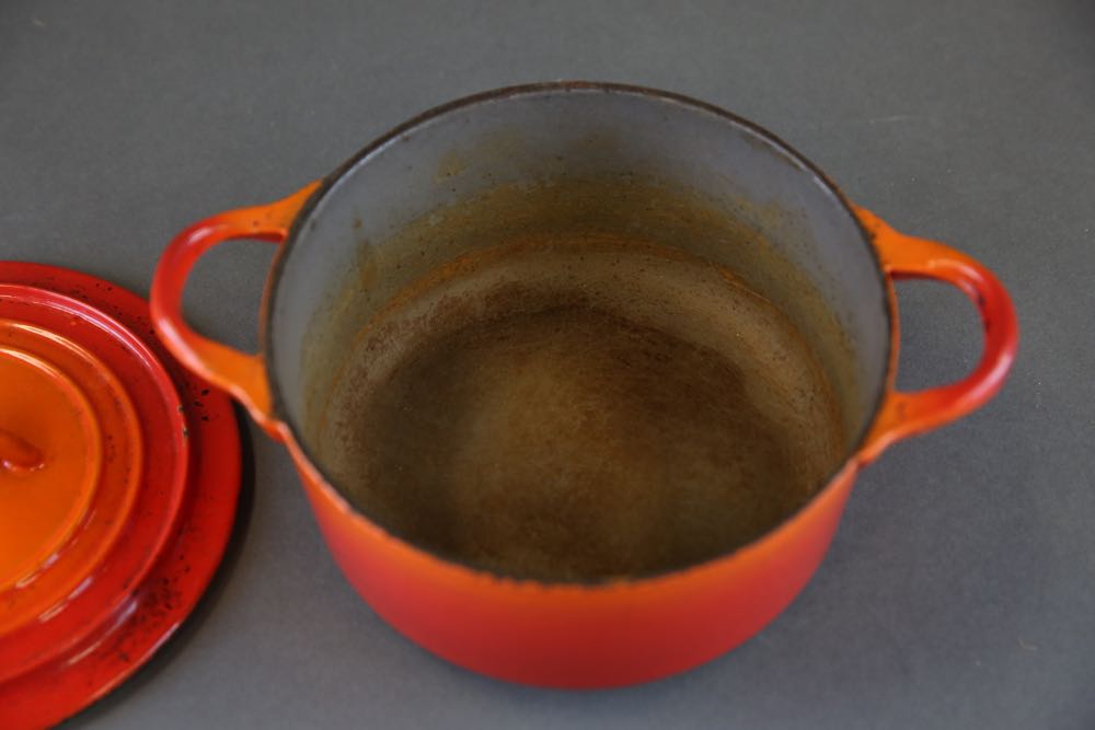 Williams-Sonoma Baking Stone and Two Cooking Pots