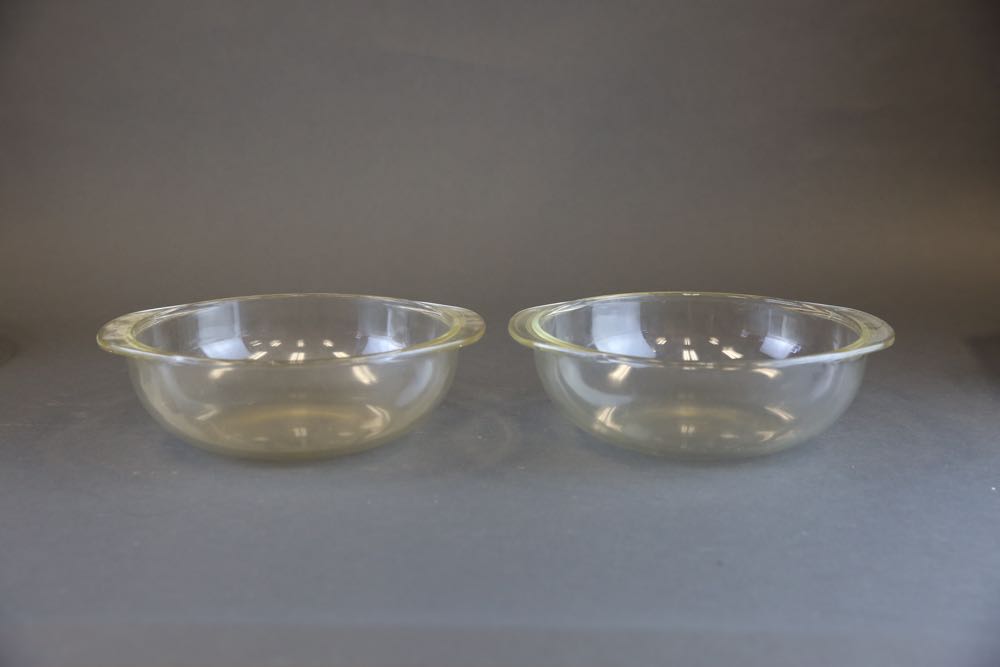 Vintage Pyrex and Anchor Hocking Ovenproof Cookware