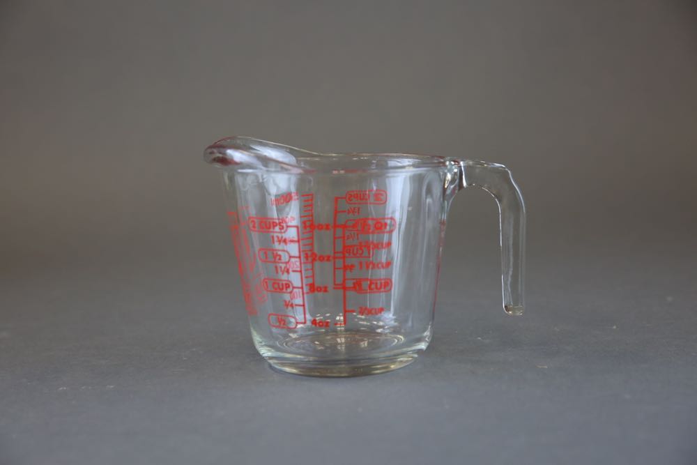 Vintage Pyrex and Anchor Hocking Ovenproof Cookware