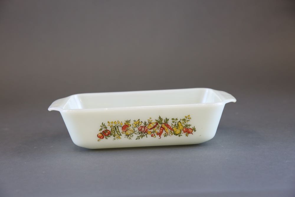 Vintage Pyrex and Anchor Hocking Ovenproof Cookware