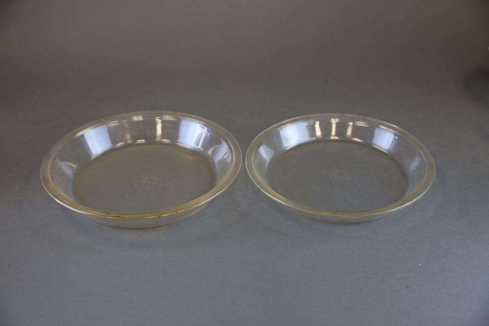 Vintage Pyrex and Anchor Hocking Ovenproof Cookware