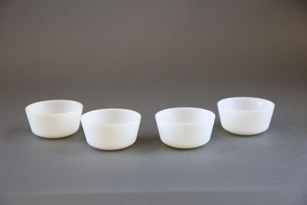 Vintage Pyrex and Anchor Hocking Ovenproof Cookware