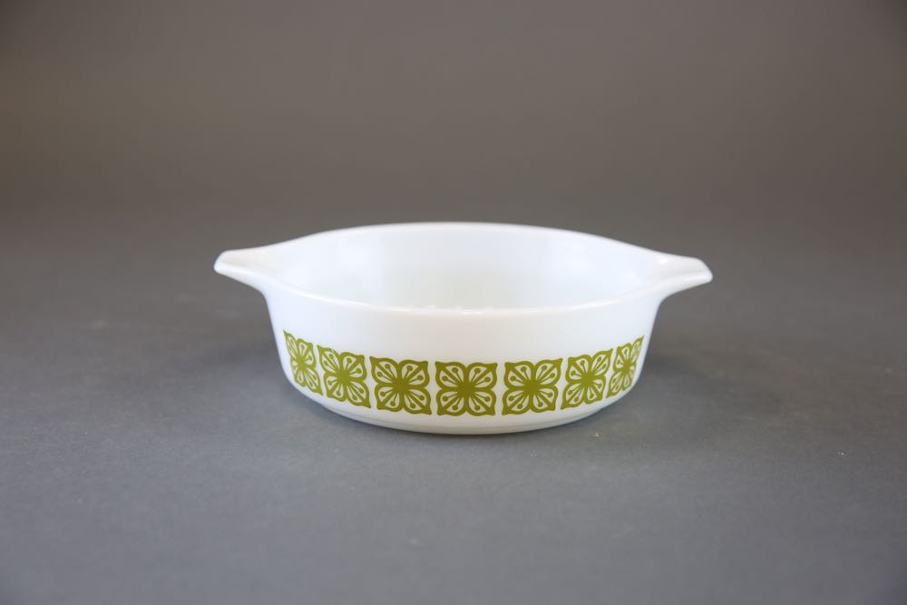 Vintage Pyrex and Anchor Hocking Ovenproof Cookware