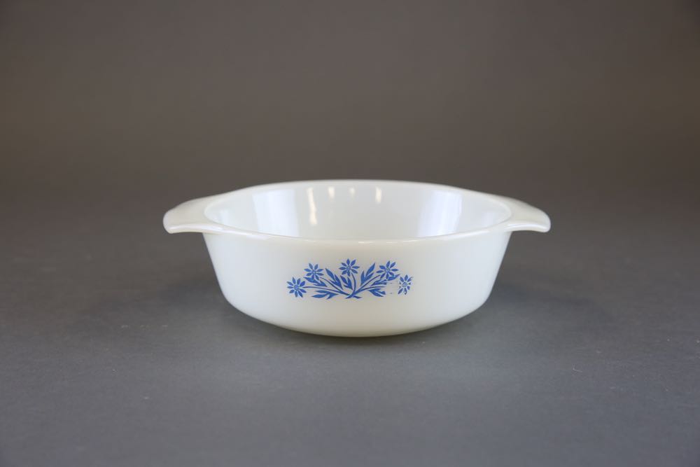 Vintage Pyrex and Anchor Hocking Ovenproof Cookware