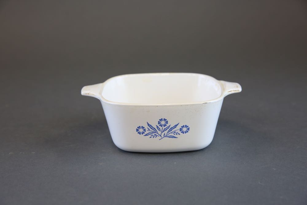 Vintage Pyrex and Anchor Hocking Ovenproof Cookware