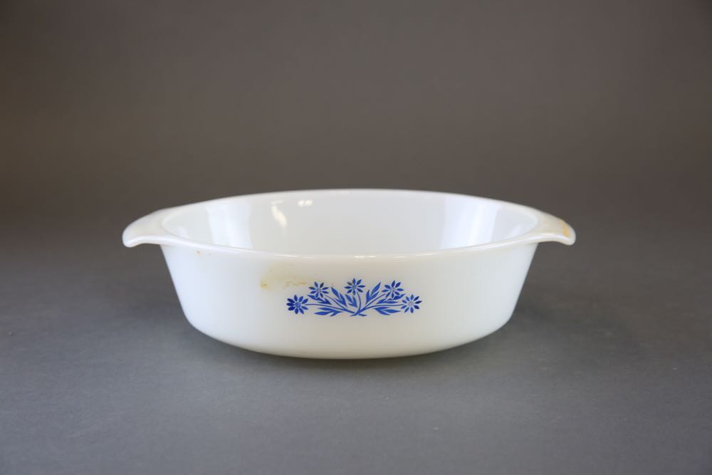 Vintage Pyrex and Anchor Hocking Ovenproof Cookware