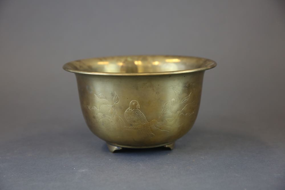 Decorative Brass Items