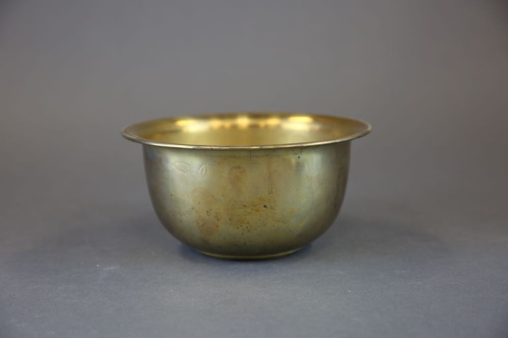 Decorative Brass Items