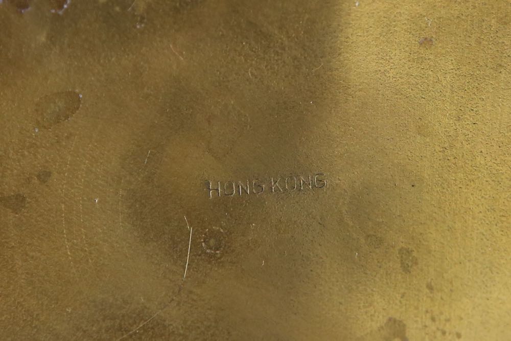 Decorative Brass Items