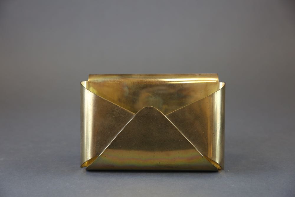 Decorative Brass Items