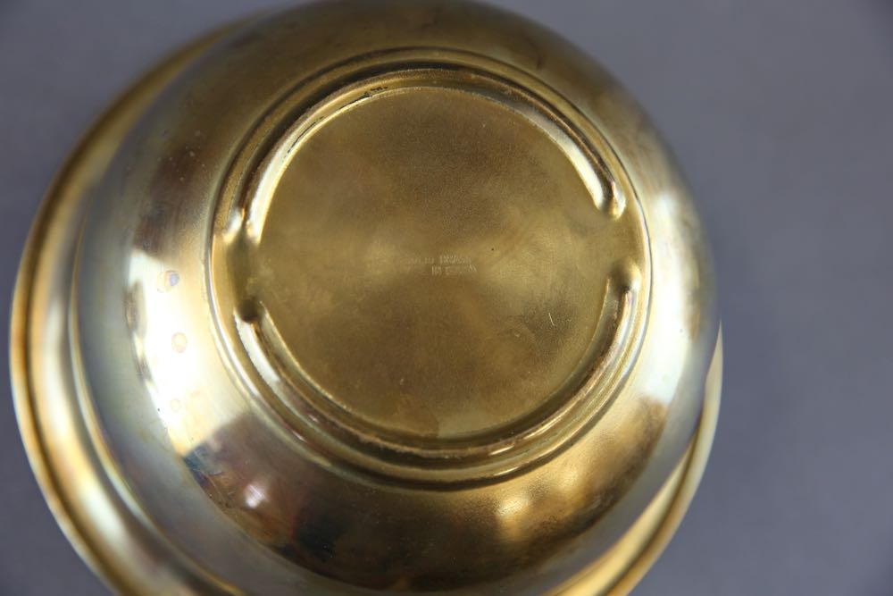 Decorative Brass Items