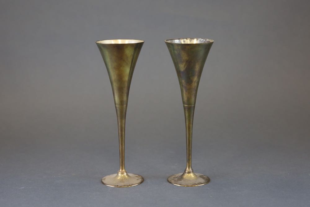 Decorative Brass Items