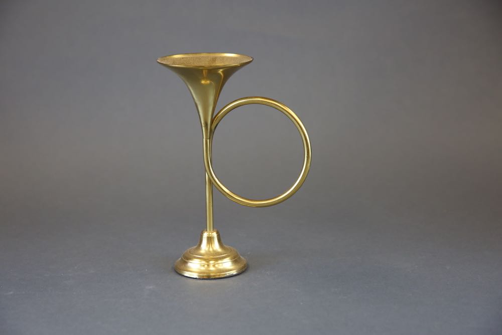 Decorative Brass Items