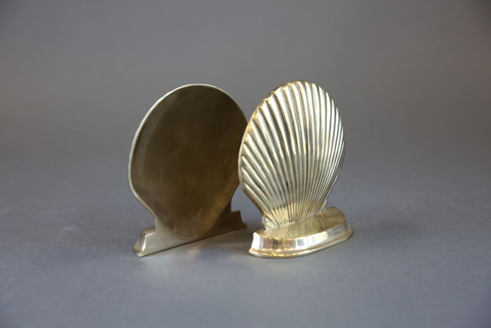 Decorative Brass Items