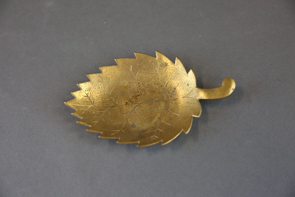 Decorative Brass Items