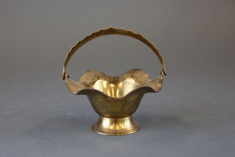 Decorative Brass Items