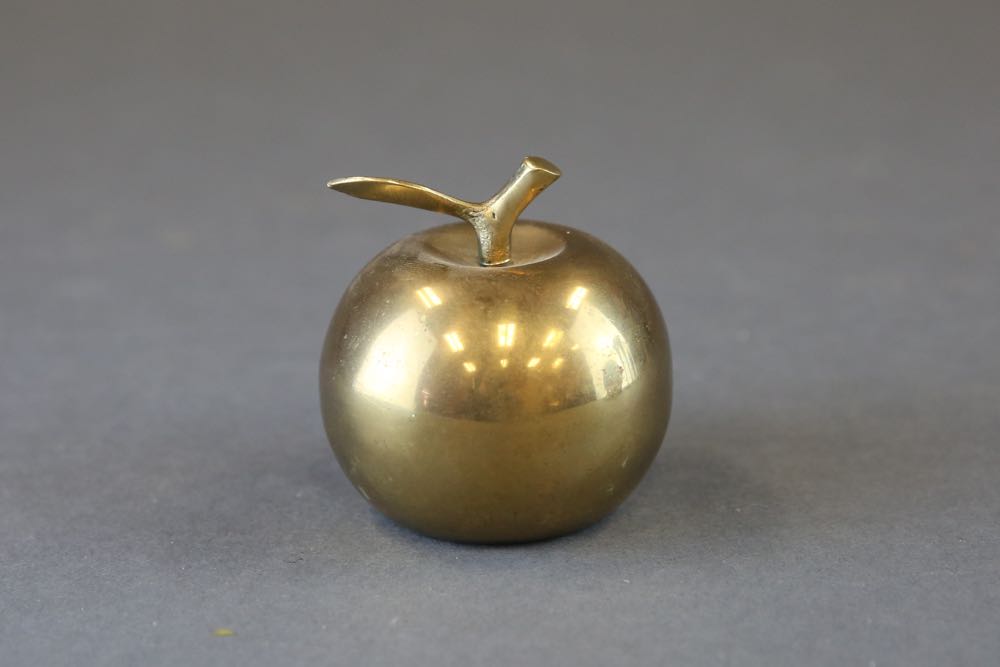 Decorative Brass Items