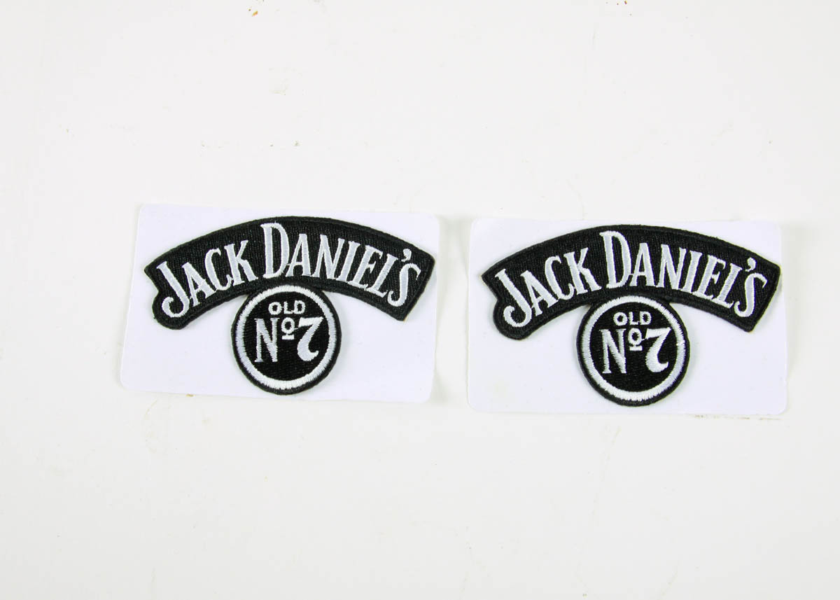 Assortment of Alcohol Themed Bar Accessories