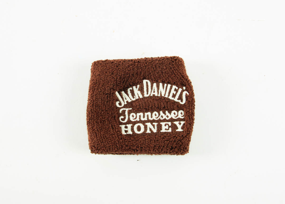 Assortment of Alcohol Themed Bar Accessories