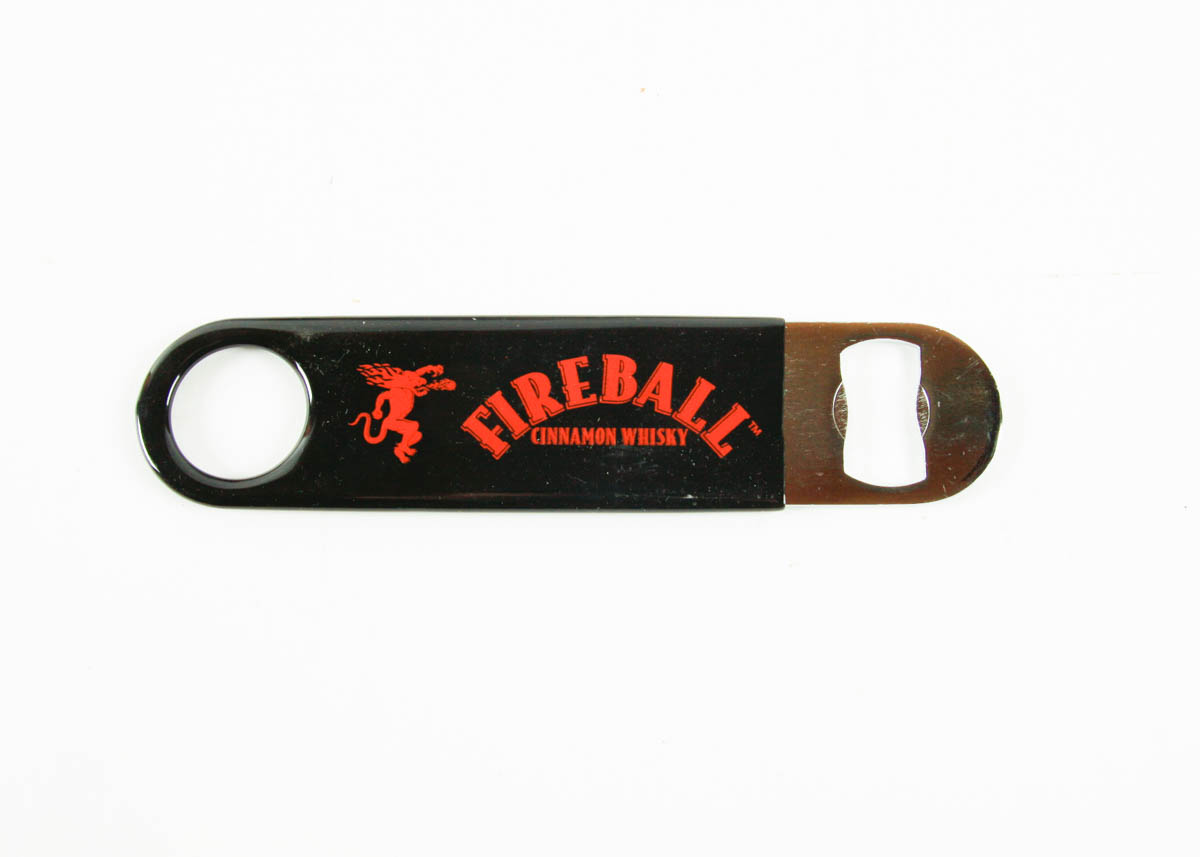 Assortment of Alcohol Themed Bar Accessories