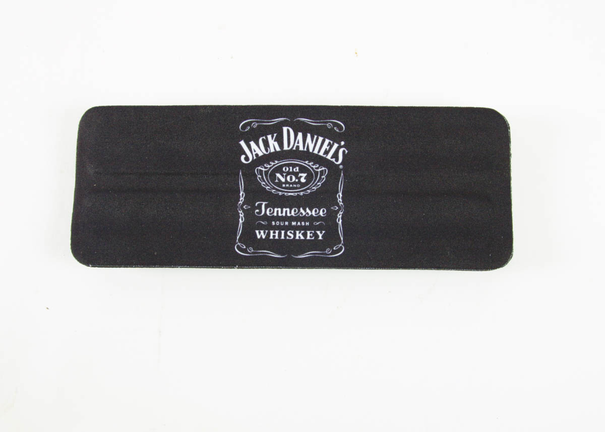 Assortment of Alcohol Themed Bar Accessories