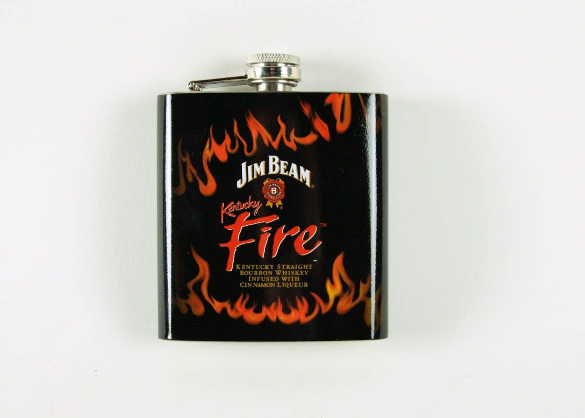 Assortment of Alcohol Themed Bar Accessories