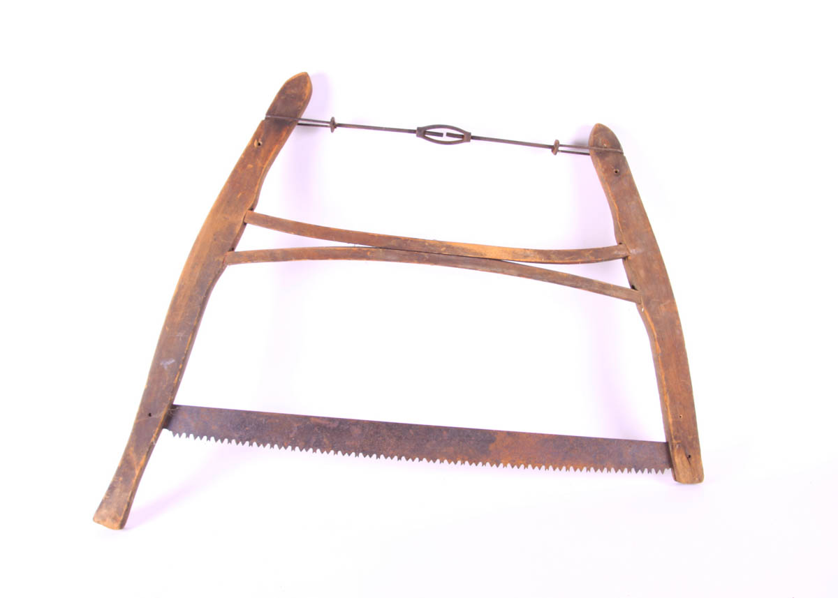 Rustic Tools and Shop Items