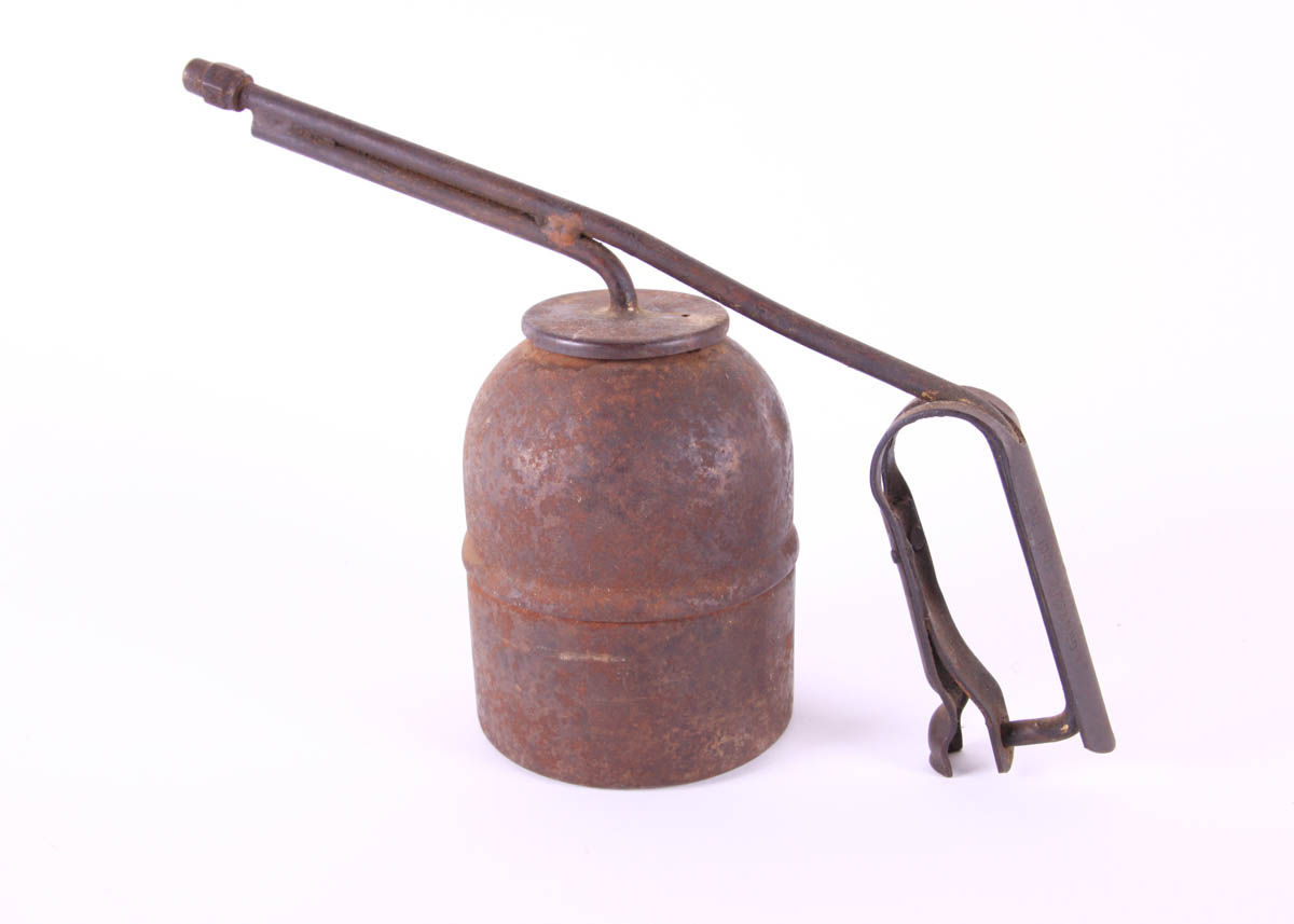 Rustic Tools and Shop Items