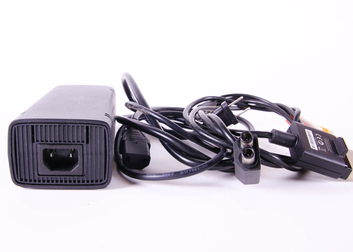 Xbox 360 4GB Console