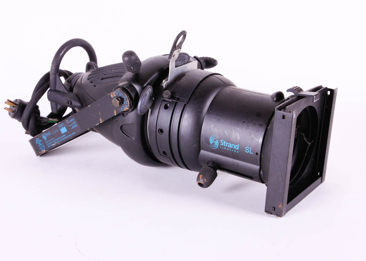 Philips Stand SL Coolbeam Spotlight