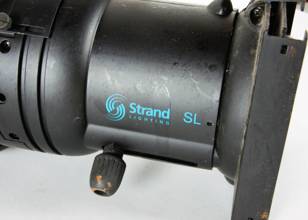 Philips Stand SL Coolbeam Spotlight