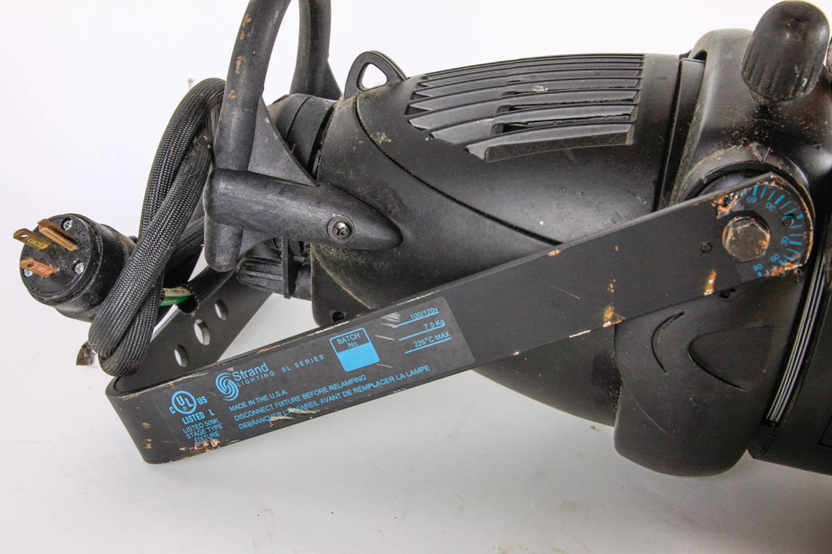 Philips Stand SL Coolbeam Spotlight