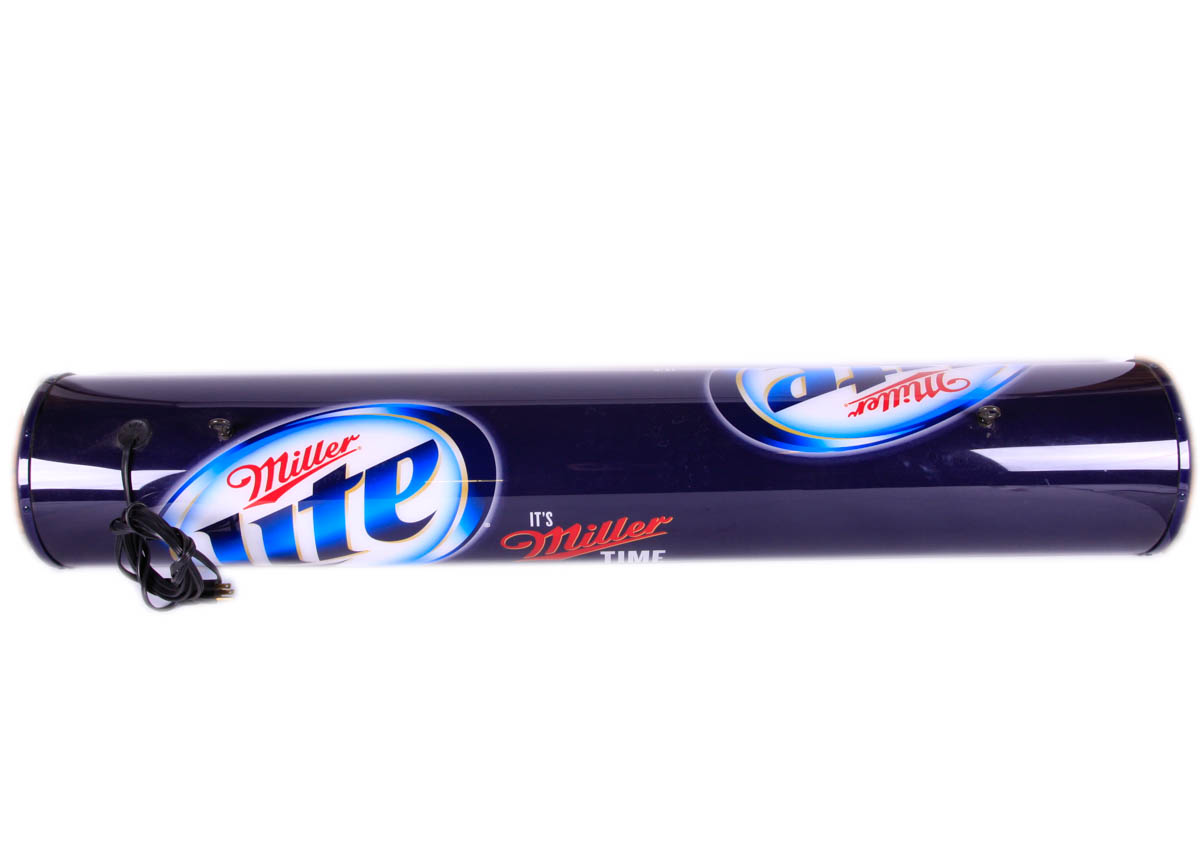 Miller Lite Long Light