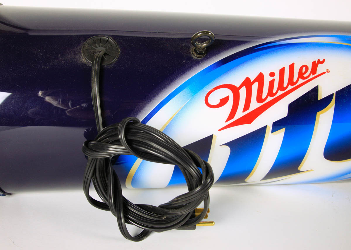 Miller Lite Long Light