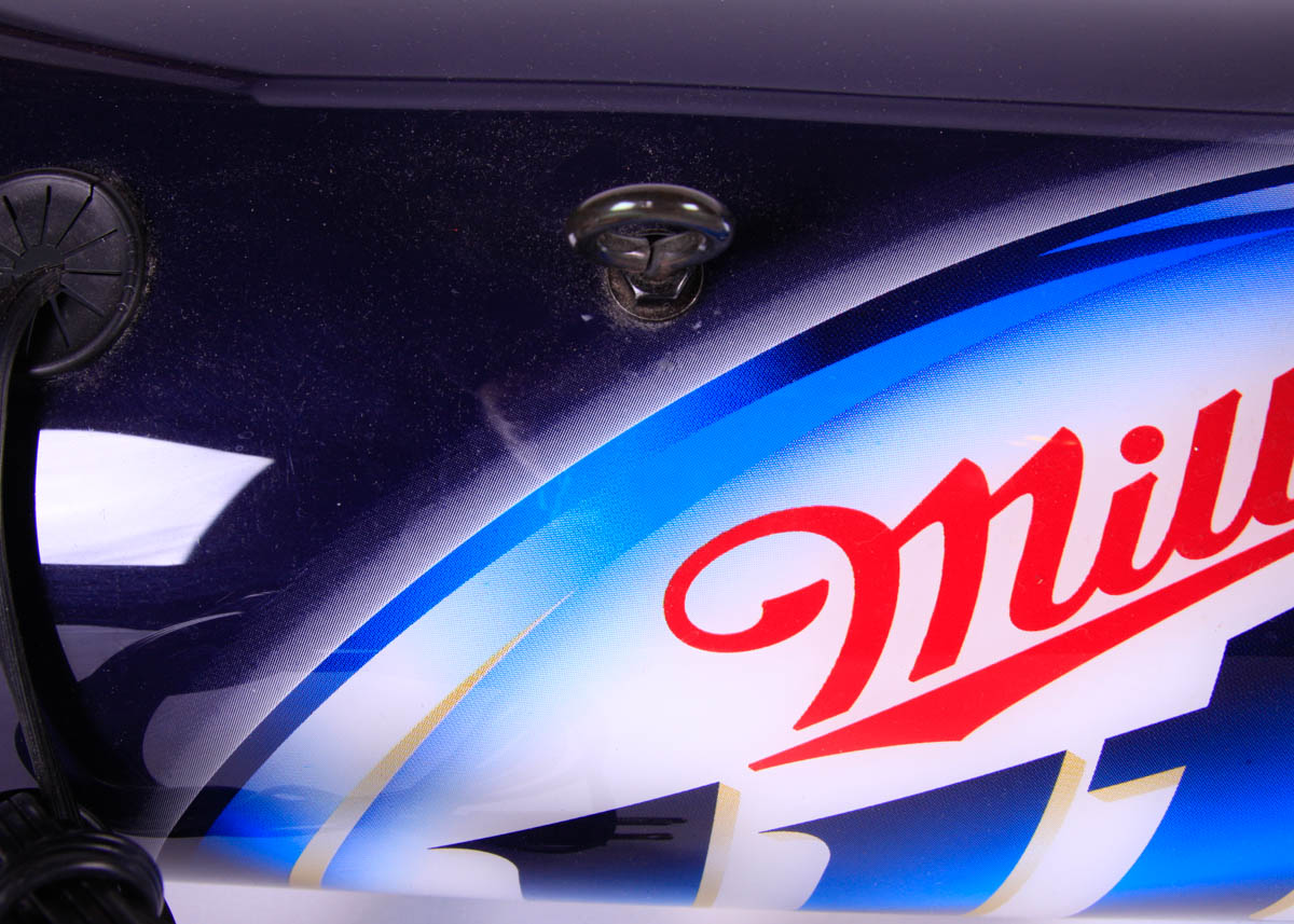 Miller Lite Long Light