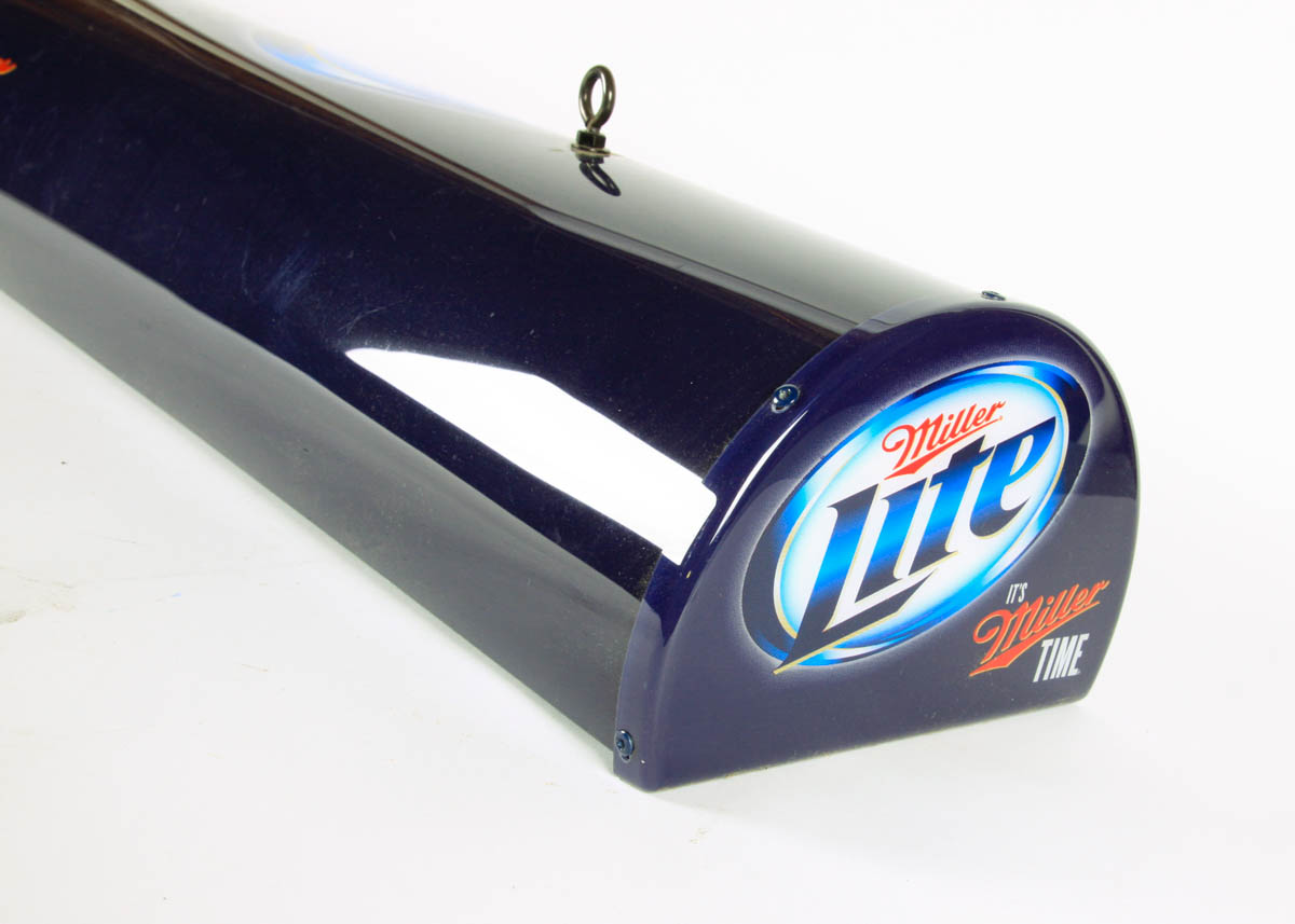 Miller Lite Long Light