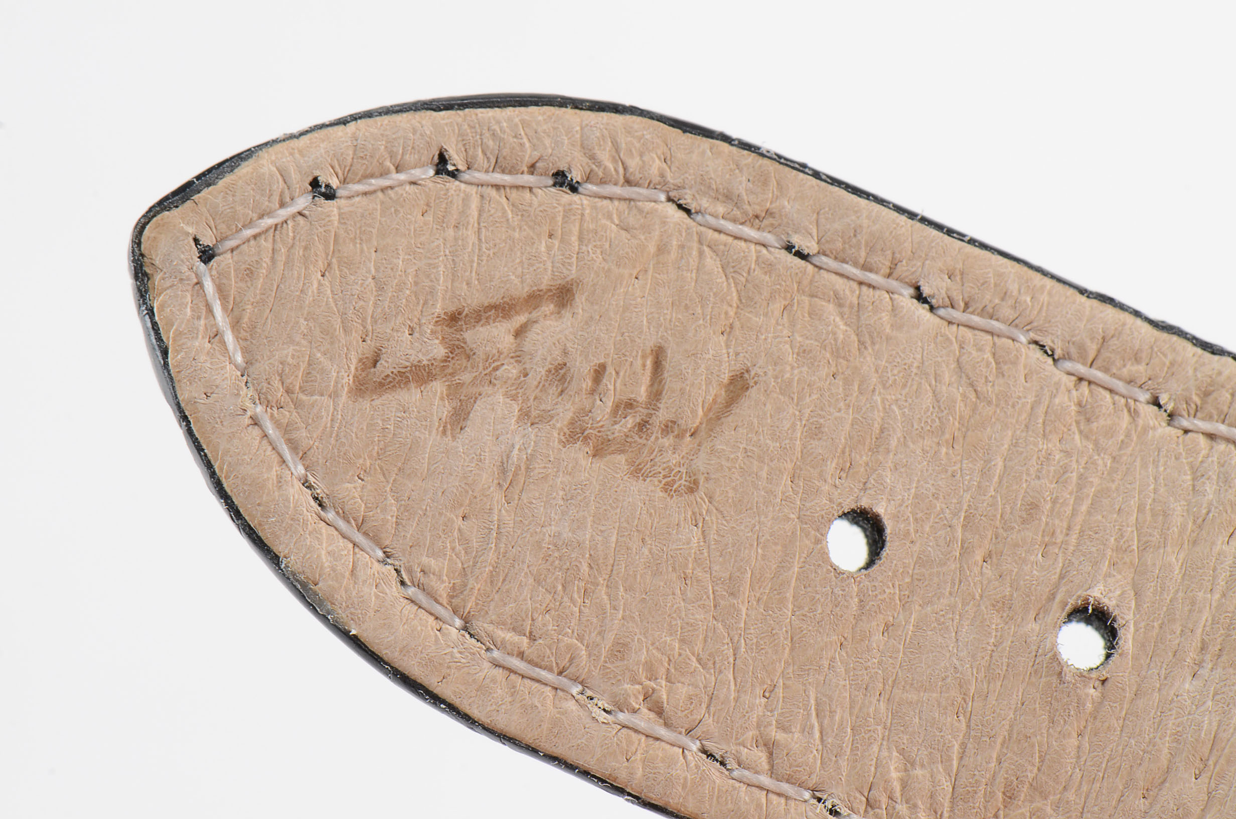 Rolex Perpetual Day-Date 1803 President 18K Gold Diamond Watch