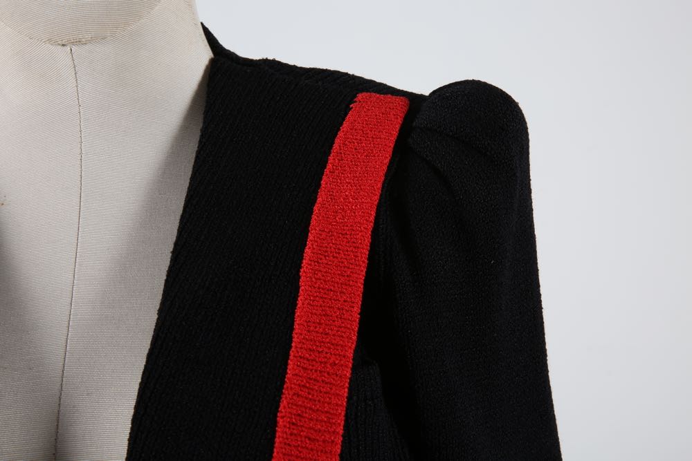 Collection of Lady's Garments by St. John