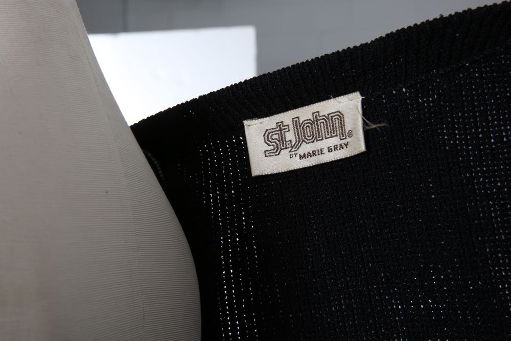 Collection of Lady's Garments by St. John