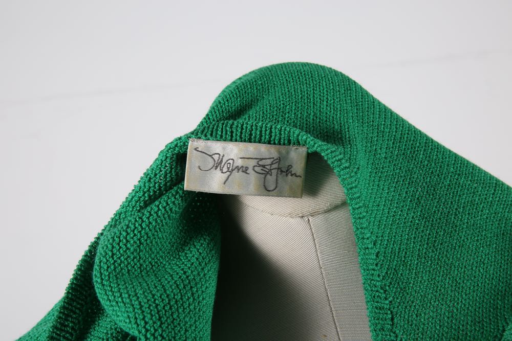 Collection of Lady's Garments by St. John