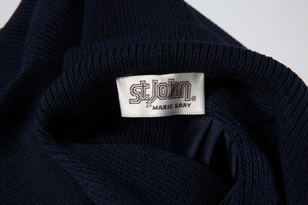 Collection of Lady's Garments by St. John