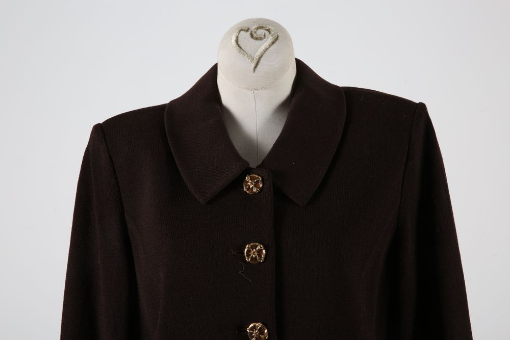 Collection of Lady's Garments by St. John