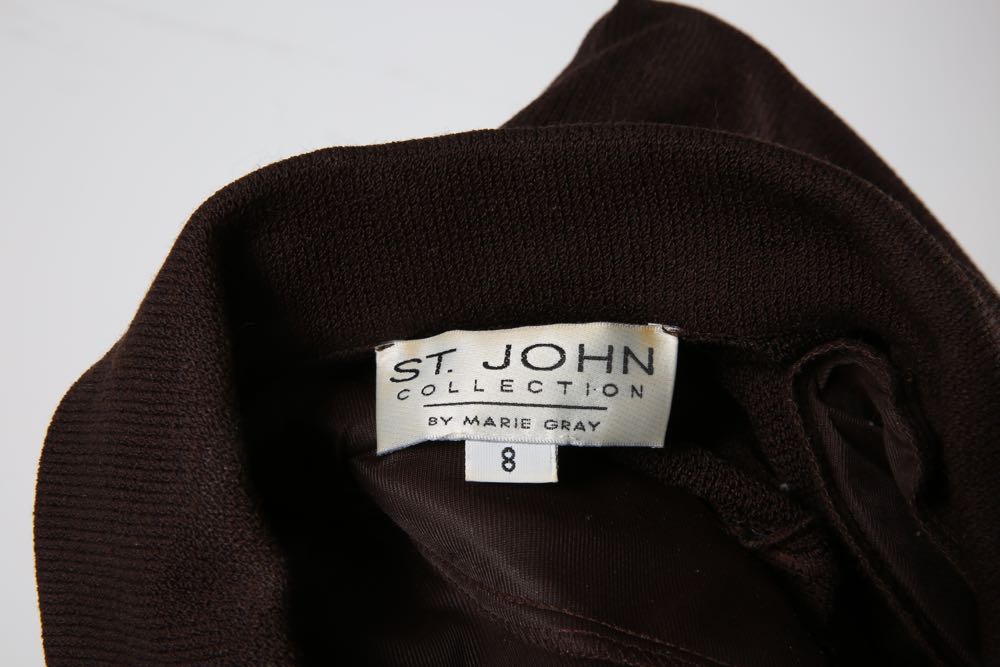 Collection of Lady's Garments by St. John