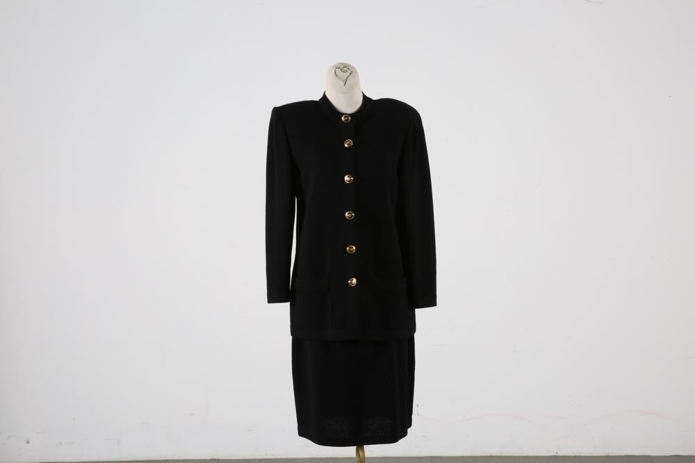 Collection of Lady's Garments by St. John