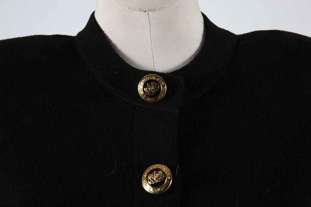 Collection of Lady's Garments by St. John