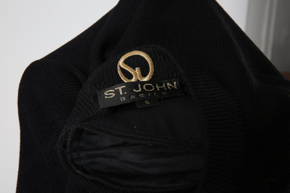 Collection of Lady's Garments by St. John