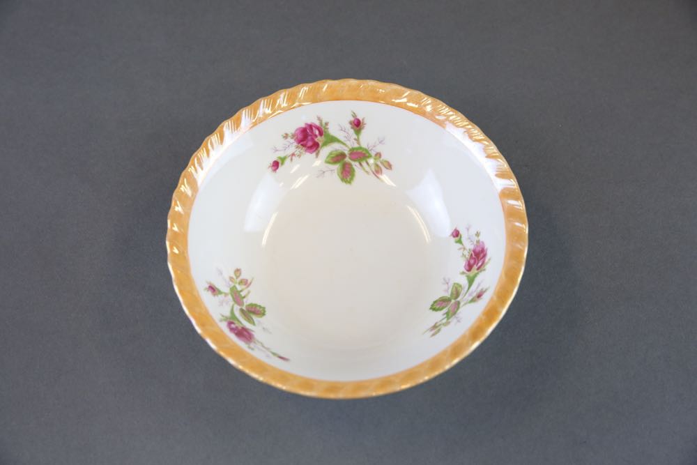 Assortment of Japanese China