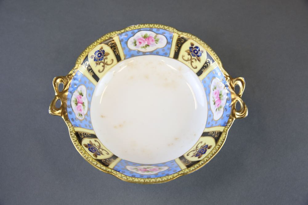 Assortment of Japanese China