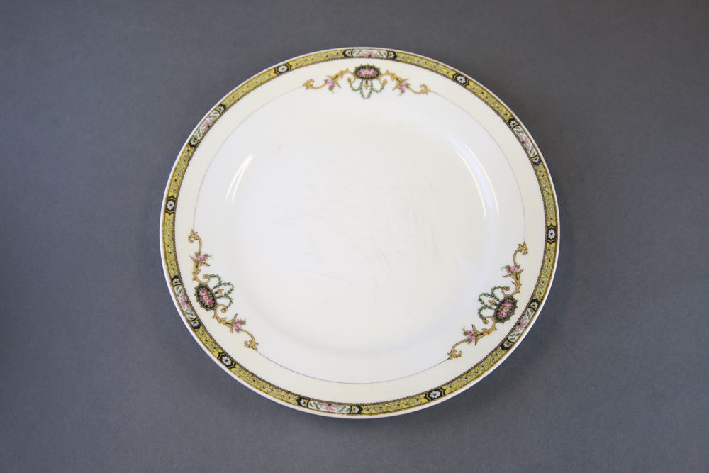 Assortment of Japanese China