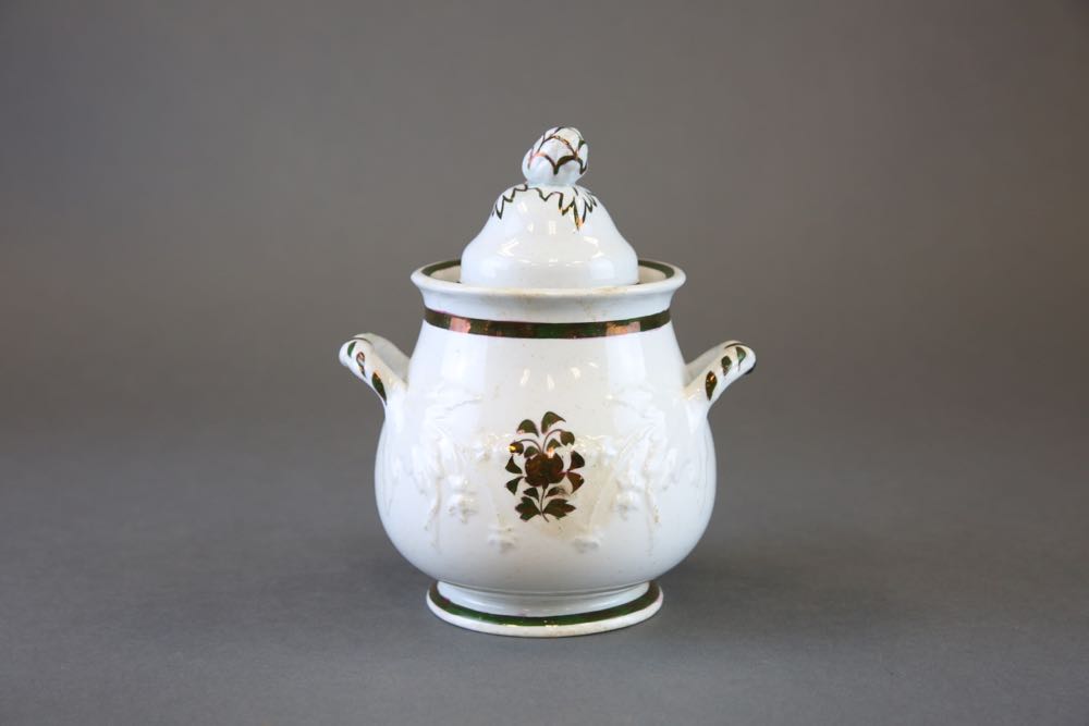 Assortment of Japanese China